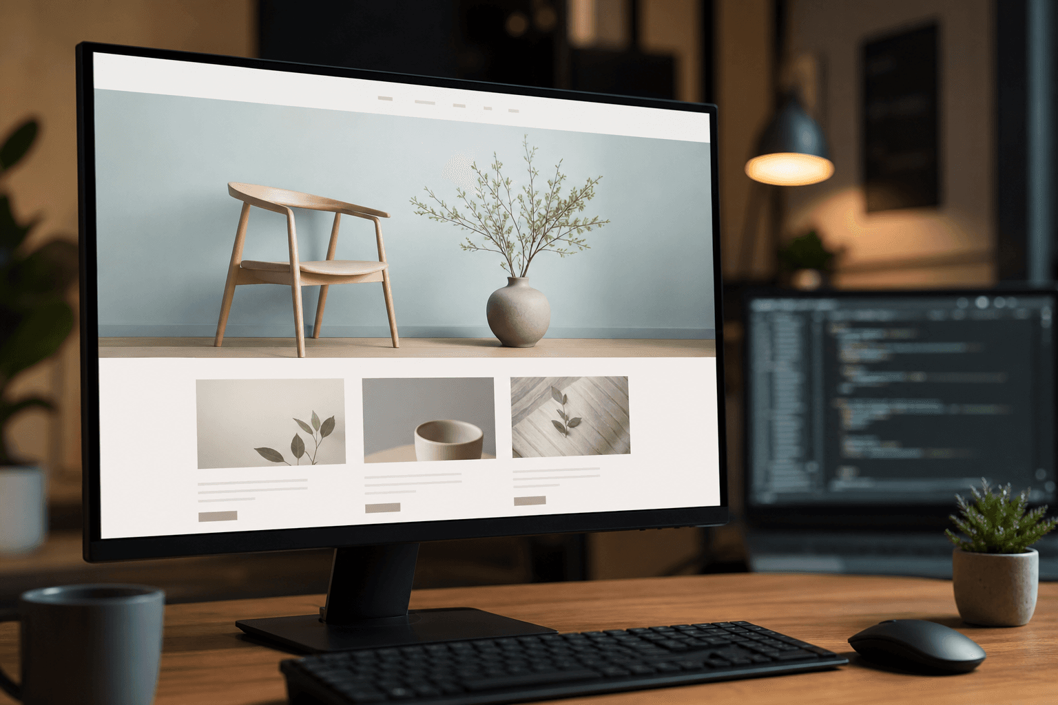Création de site web pour entreprises de Fives