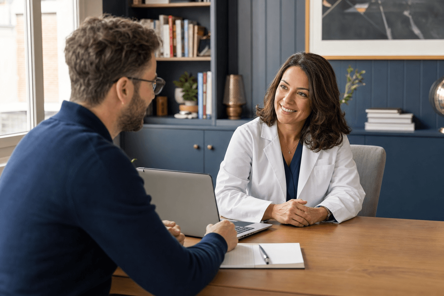 Accompagnement des entreprises de Saint-Maurice Pellevoisin