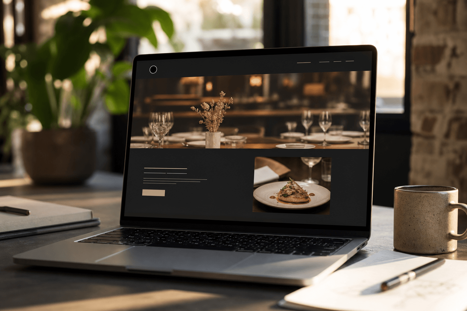 Création de site web pour entreprises de Vauban