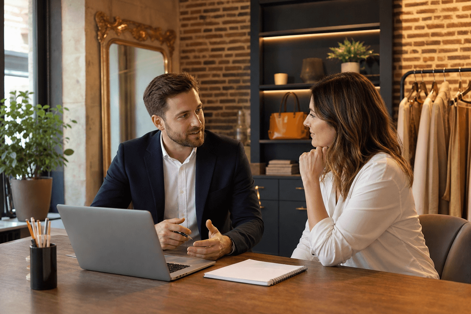 Accompagnement des entreprises du Vieux-Lille
