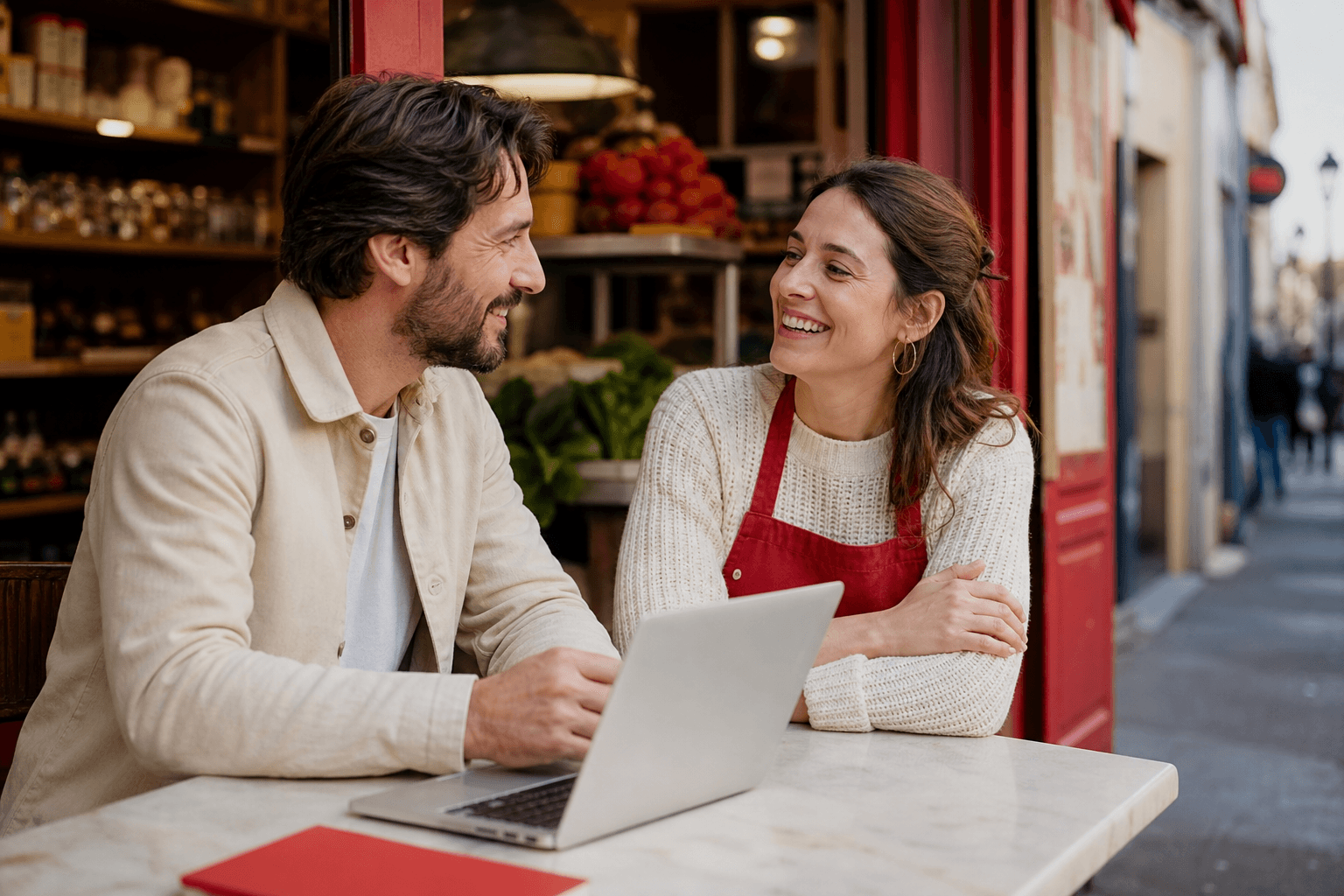 Accompagnement de proximité des entreprises de Wazemmes