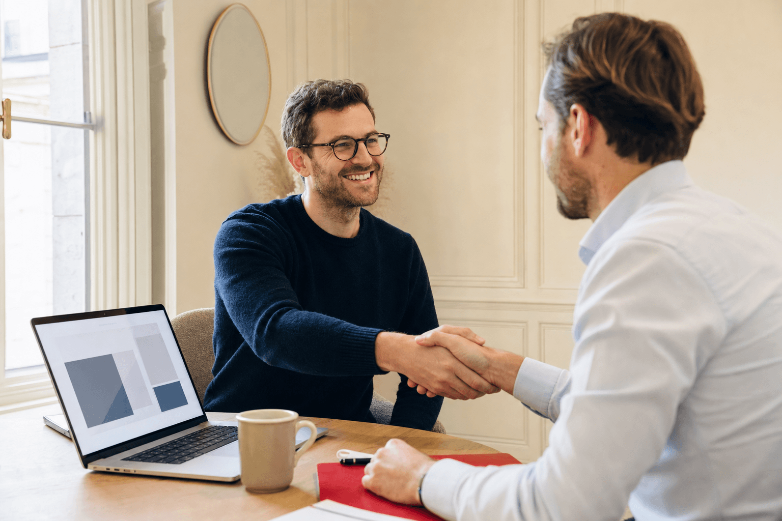 Accompagnement de proximité pour les professions libérales à Lille