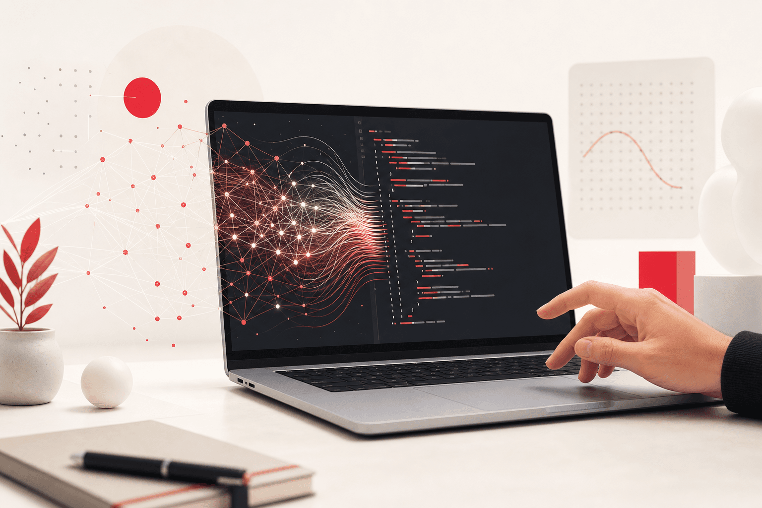 Développement web assisté par IA — agence WEB-CONTACT Lille