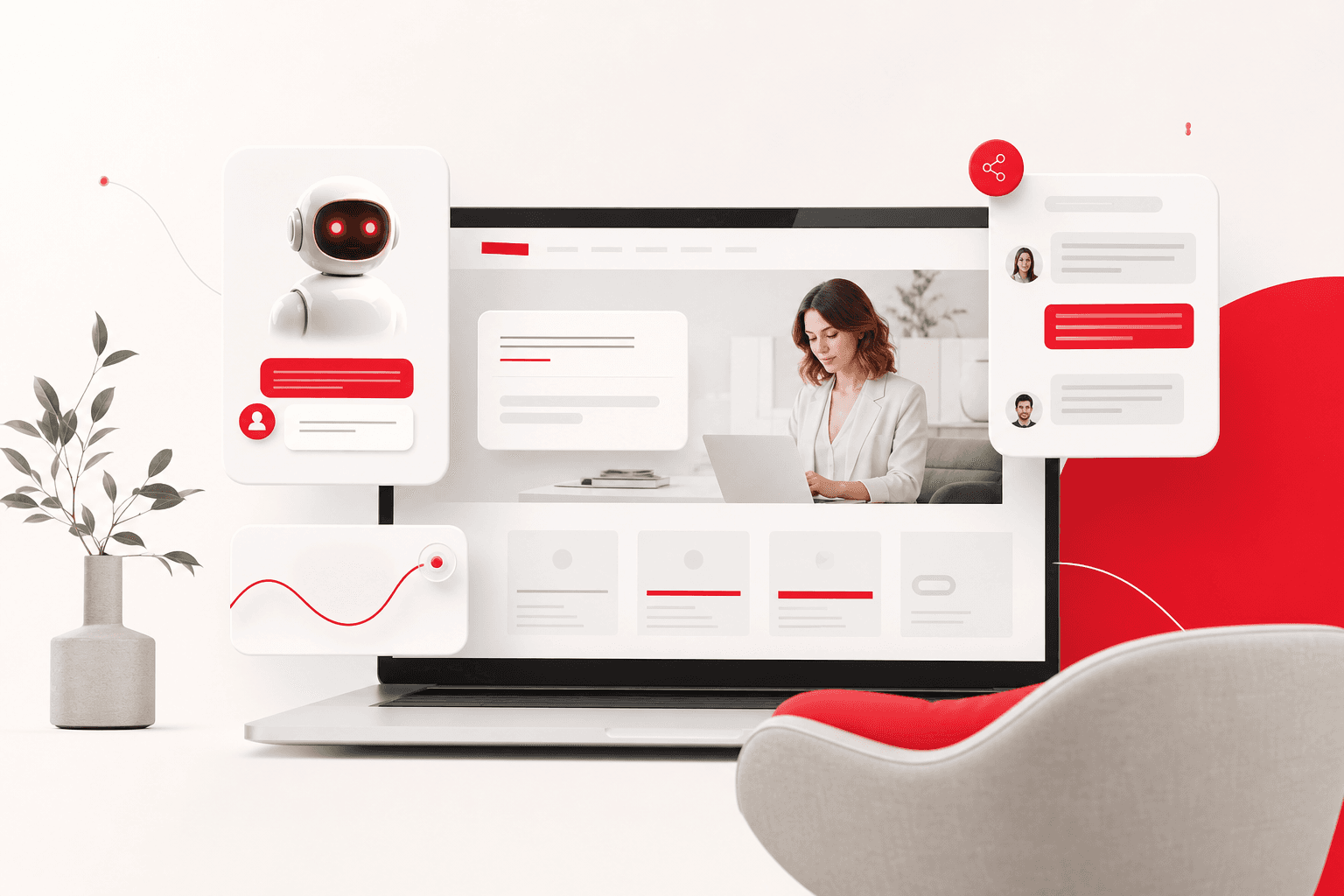 Intelligence artificielle — WEB-CONTACT