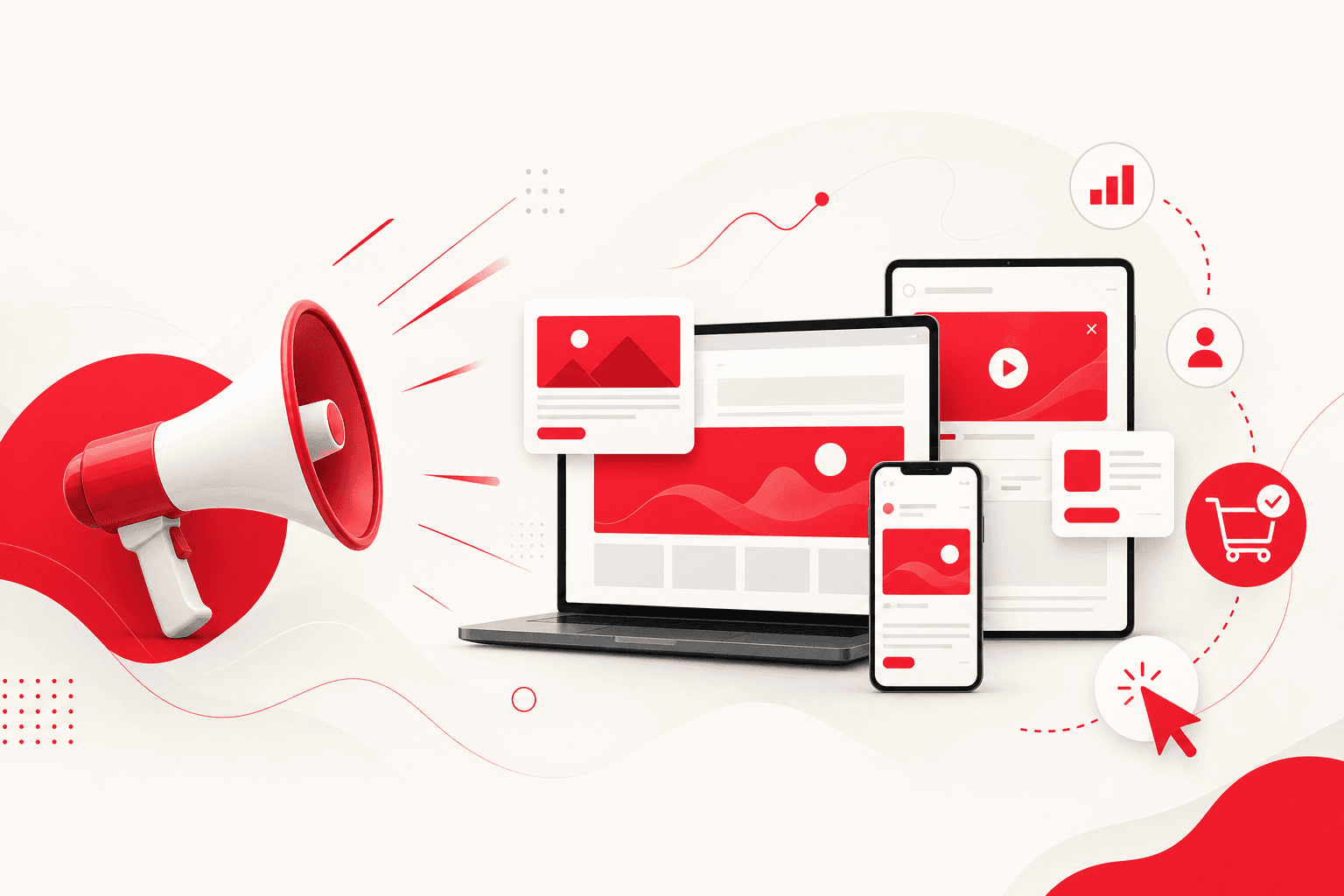 SEA et publicité en ligne — WEB-CONTACT Lille