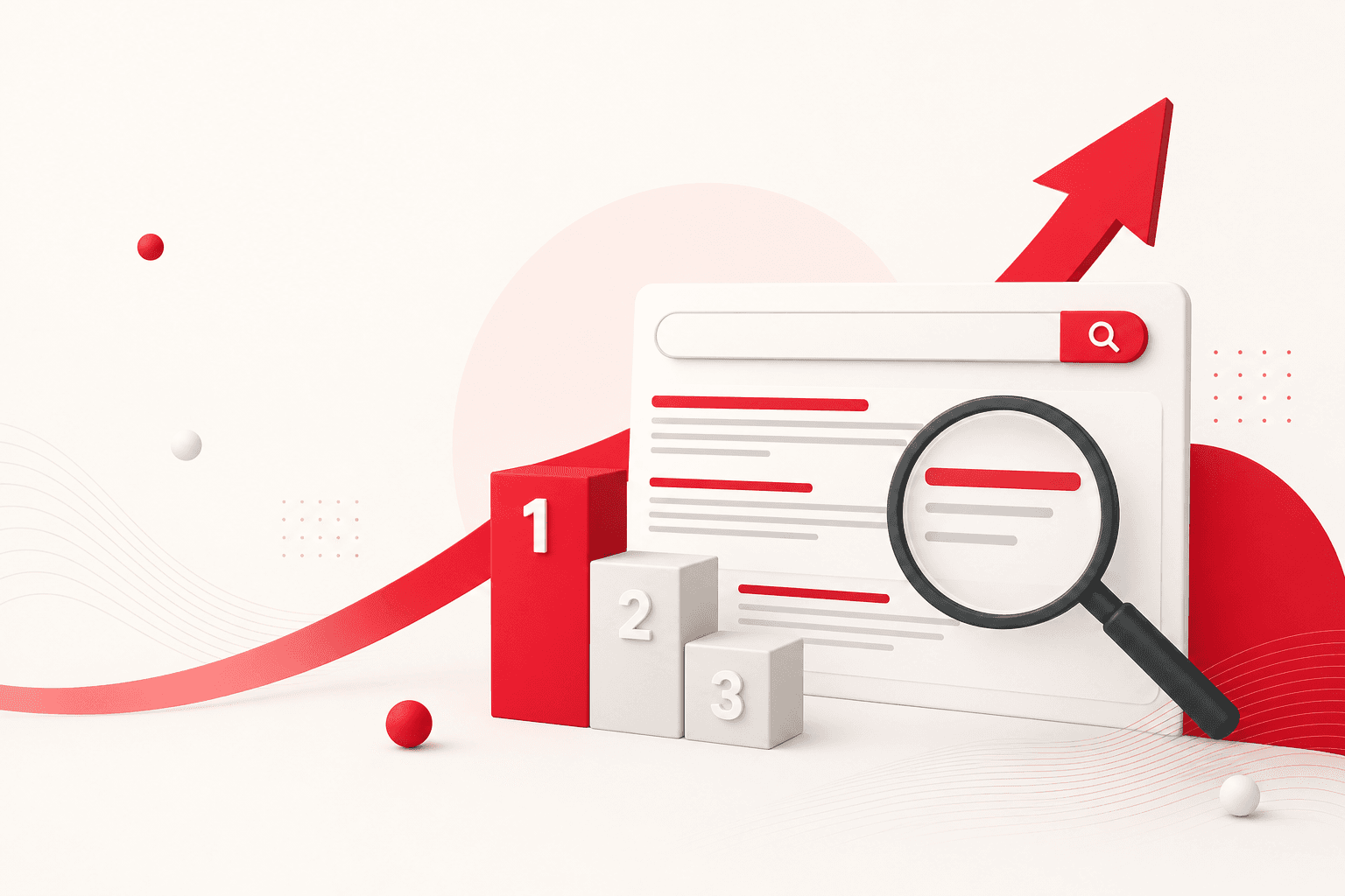 Agence SEO à Lille — référencement naturel WEB-CONTACT