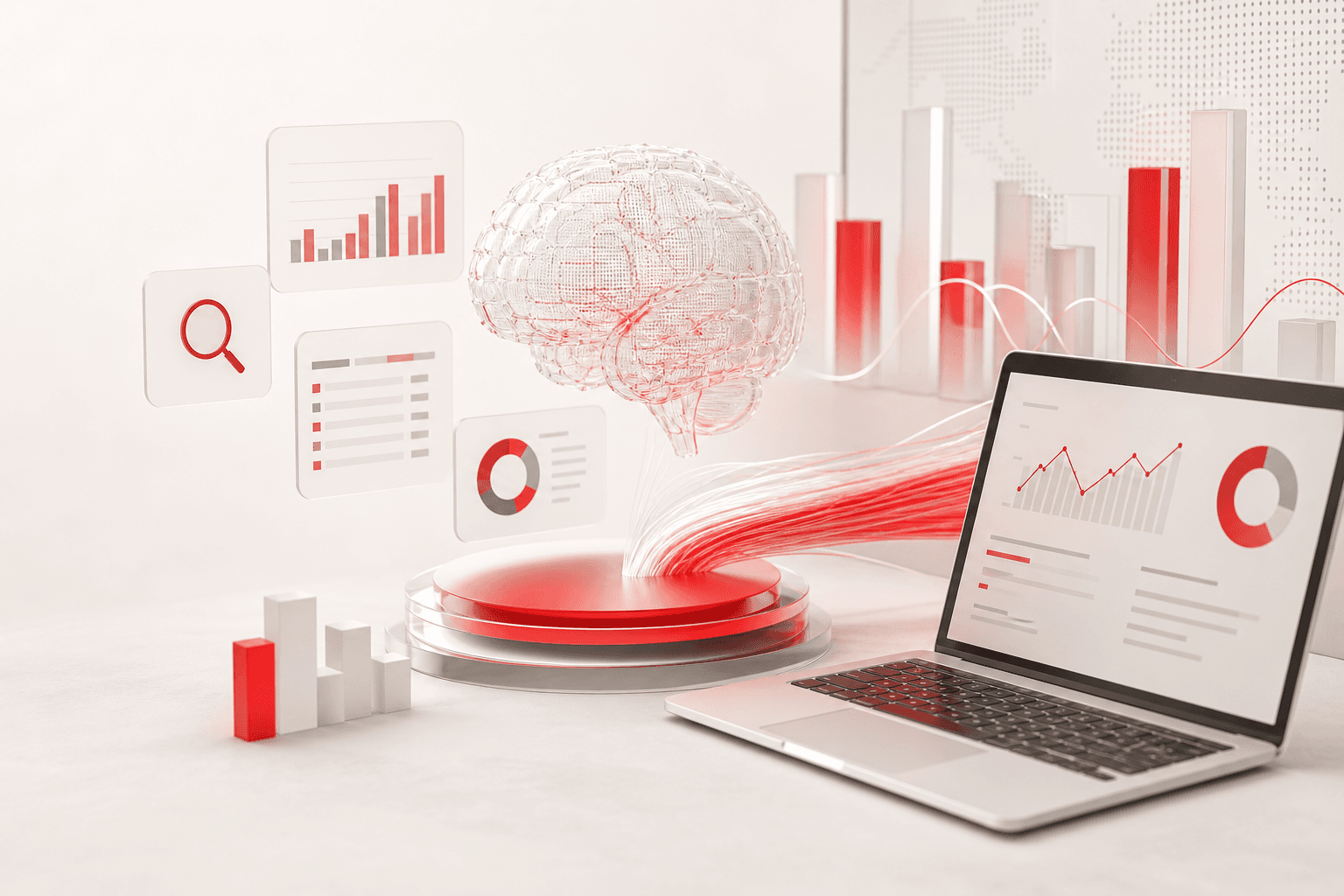 SEO assisté par intelligence artificielle — WEB-CONTACT Lille